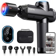 Masseur Renpho power + thermacool