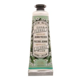 Crème mains Jasmin Précieux 30 ml Panier des Sens