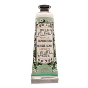Crème mains Jasmin Précieux 30 ml Panier des Sens