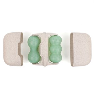 Ice roller visage en fibres de blé