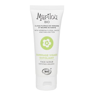 Coffret soins visage hydratation Marilou bio