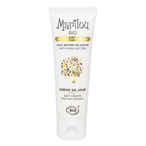 Coffret soins nutrition visage et mains Marilou bio