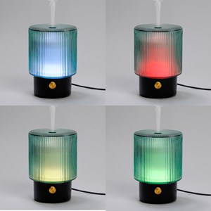 Diffuseur d'huiles essentielles par brumisation Seika