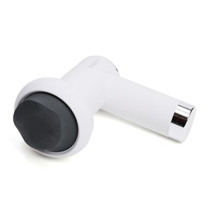 Masseur électrique rotatif corps 5 têtes interchangeables