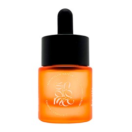 Sérum illuminateur macérât de carotte et vitamine E 15 ml Andromée