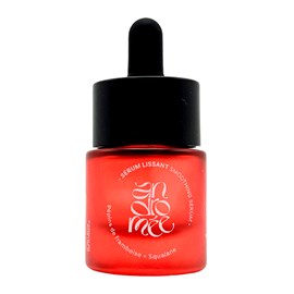 Sérum lissant framboise et squalane 15 ml Andromée