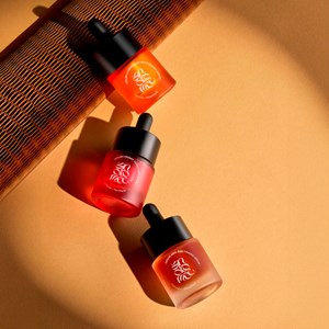 Sérum lissant framboise et squalane 15 ml Andromée