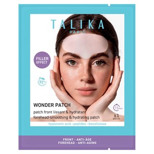 Patch anti-rides front et ride du lion Talika