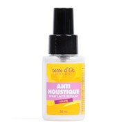 Spray lacté répulsif anti-moustique SOS été terre d'Oc