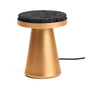 Diffuseur d'huiles essentielles pierre de lave Enso