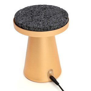 Diffuseur d'huiles essentielles pierre de lave Enso