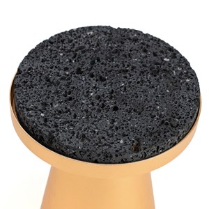 Diffuseur d'huiles essentielles pierre de lave Enso