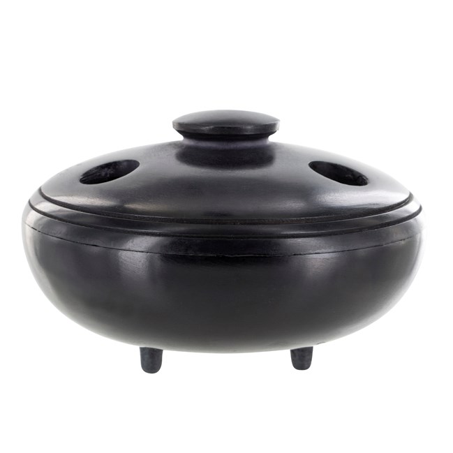 Brûle-parfum et porte-encens Seto