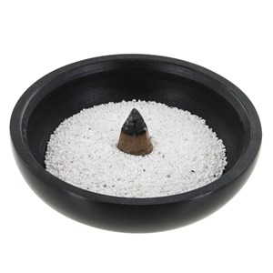 Brûle-parfum et porte-encens Seto