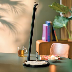Pendule de sable relaxante Sunaya