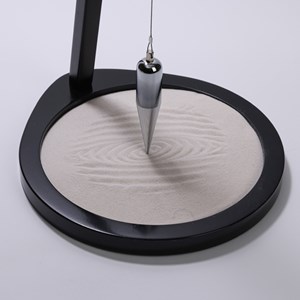 Pendule de sable relaxante Sunaya