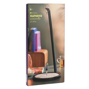 Pendule de sable relaxante Sunaya