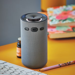 Diffuseur d'huiles essentielles sans fil Tova