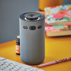 Diffuseur d'huiles essentielles sans fil Tova
