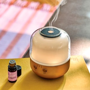 Diffuseur d'huiles essentielles sans fil ELO