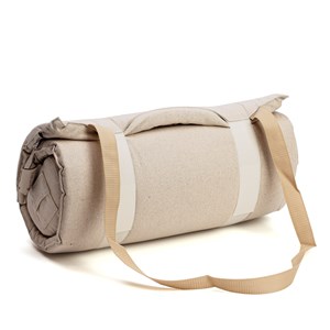 Set d'acupression tapis oreiller et housse de transport