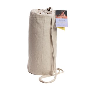 Set d'acupression tapis oreiller et housse de transport