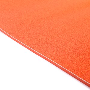 Tapis de yoga antidérapant 5 mm pour pilates étirements relaxation et fitness Jaune