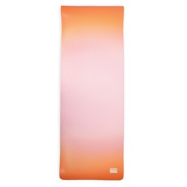 Tapis de yoga antidérapant 5 mm pour pilates étirements relaxation et fitness