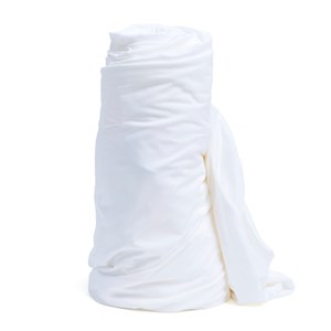 Drap housse rafraîchissant doux et respirant pour le confort nocturne 160 cm