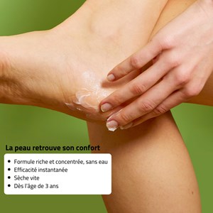 Baume nourrissant réparateur bio zones fragilisées Made in France 30 ml Mymosa