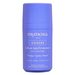Roll-on anti-frottements pour les cuisses bio Made in France 50 ml Mymosa
