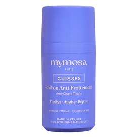 Roll-on anti-frottements pour les cuisses bio Made in France 50 ml Mymosa
