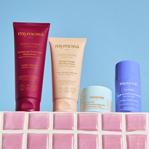 Roll-on anti-frottements pour les cuisses bio Made in France 50 ml Mymosa