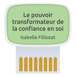 Morphée Coach Carte de coaching Le pouvoir de la confiance en soi