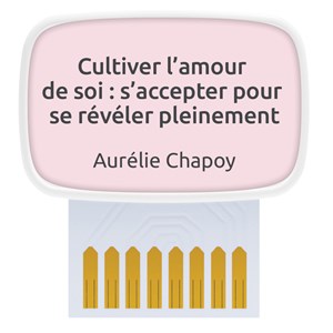 Morphée Coach Carte de coaching Cultiver l'amour de soi