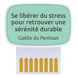 Morphée Coach Carte de coaching Se libérer du stress pour retrouver la sérénité