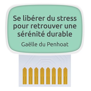 Morphée Coach Carte de coaching Se libérer du stress pour retrouver la sérénité