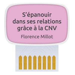 Morphée Coach Carte de coaching S'épanouir avec la communication non violente