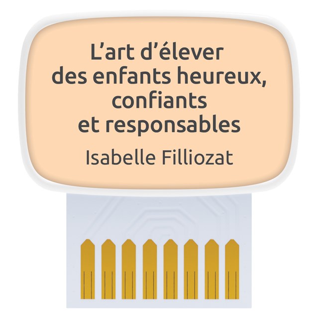 Morphée Coach Carte de coaching L'art d'élever des enfants heureux