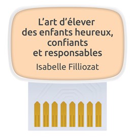 Morphée Coach Carte de coaching L'art d'élever des enfants heureux