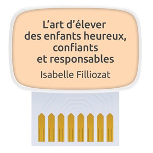 Morphée Coach Carte de coaching L'art d'élever des enfants heureux