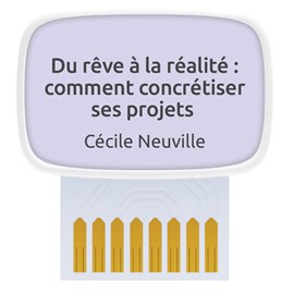 Morphée Coach Carte de coaching Du rêve à la réalité : concrétiser ses projets