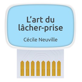 Morphée Coach Carte de coaching L'art du lâcher-prise