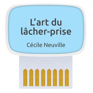 Morphée Coach Carte de coaching L'art du lâcher-prise