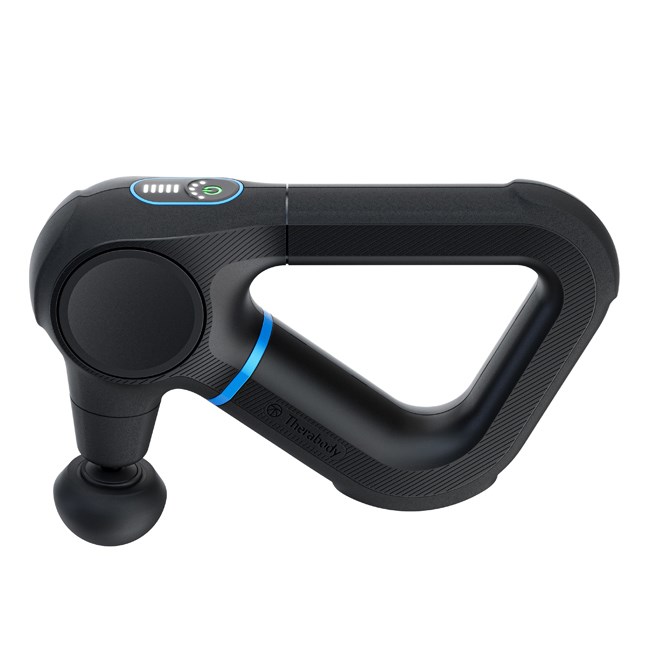 Masseur par percussion Theragun Prime G6 sans fil