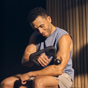 Masseur par percussion Theragun Prime G6 sans fil