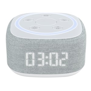 Réveil simulateur d'aube et de crépuscule Zen Rise