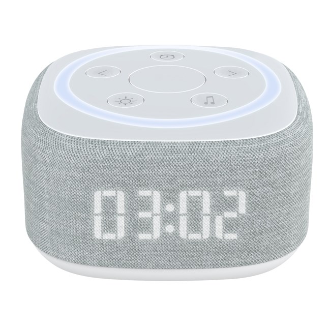 Réveil simulateur d'aube et de crépuscule Zen Rise