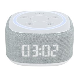 Réveil simulateur d'aube et de crépuscule Zen Rise