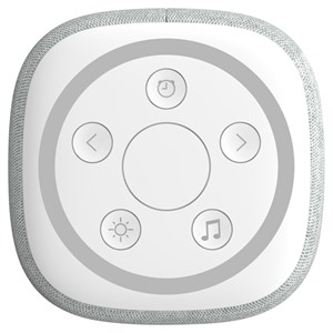 Réveil simulateur d'aube et de crépuscule Zen Rise